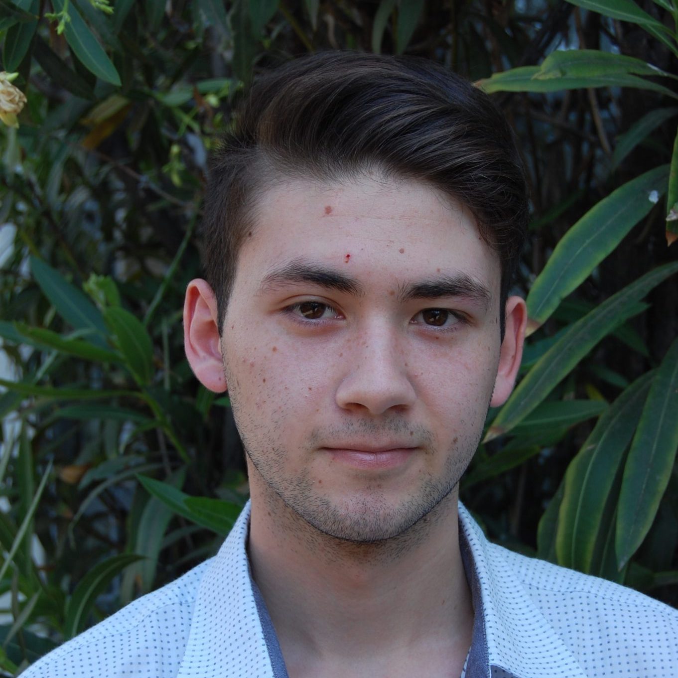 Alán Ignacio Brender