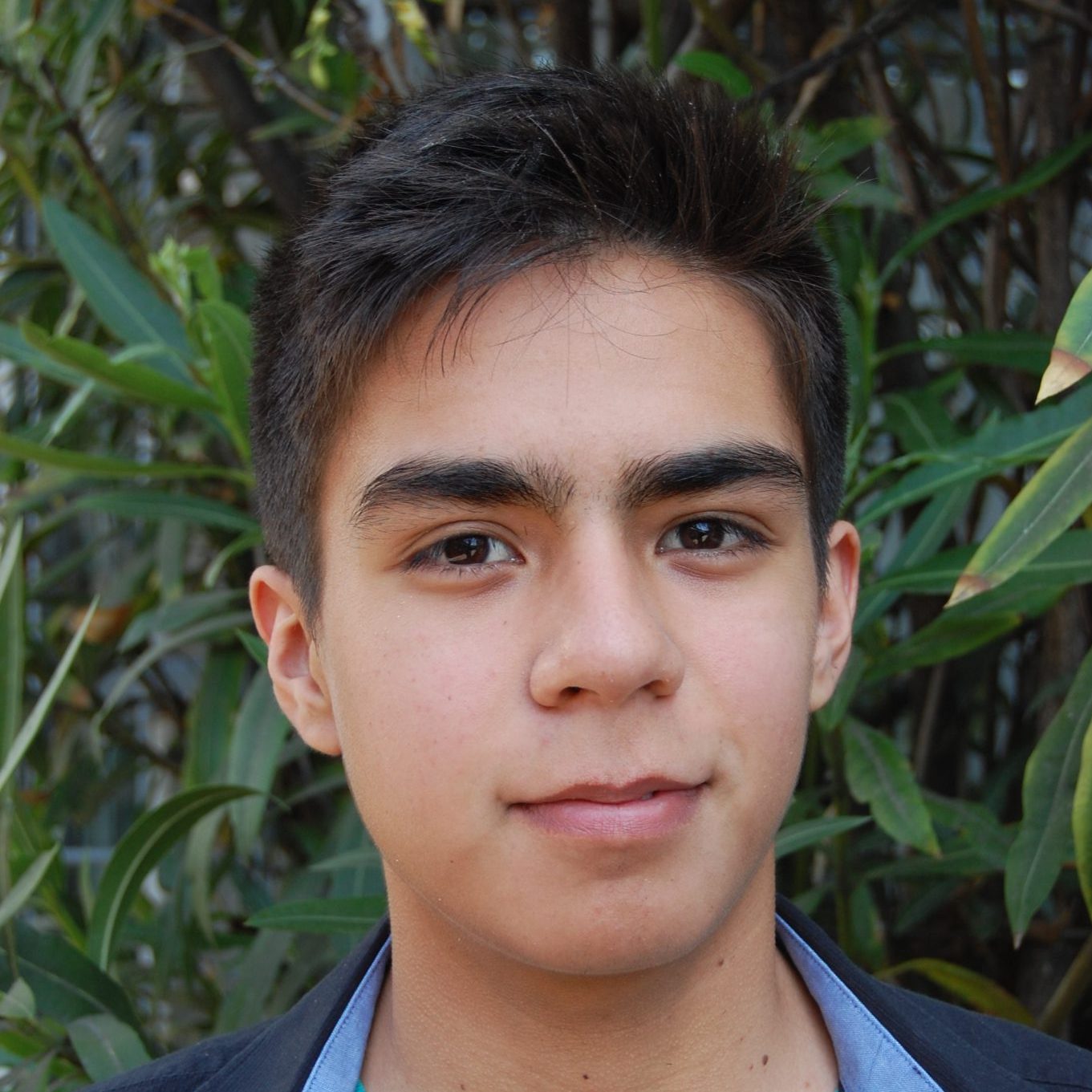 Esteban Nicolás Zamorano