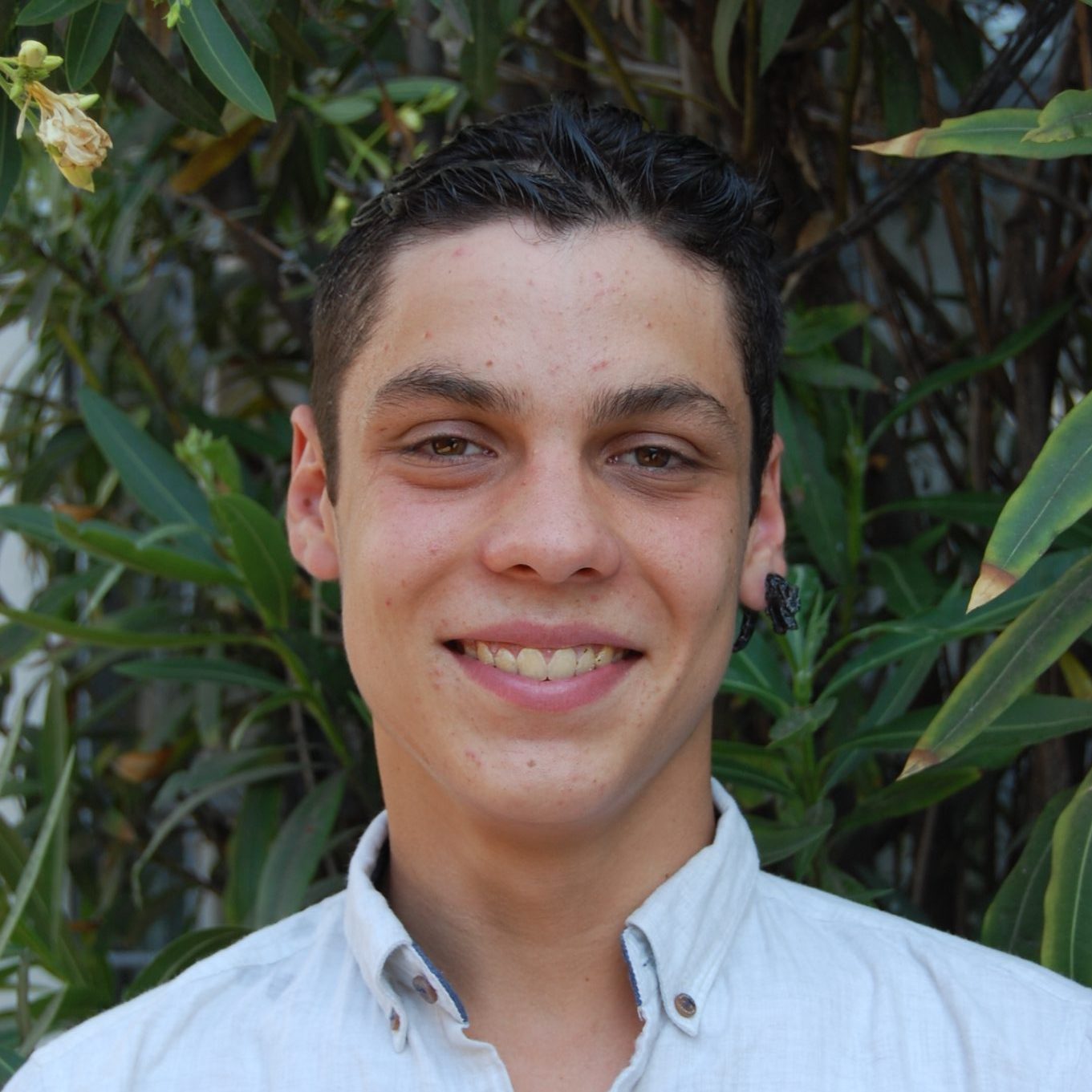 Francisco Javier Salgado