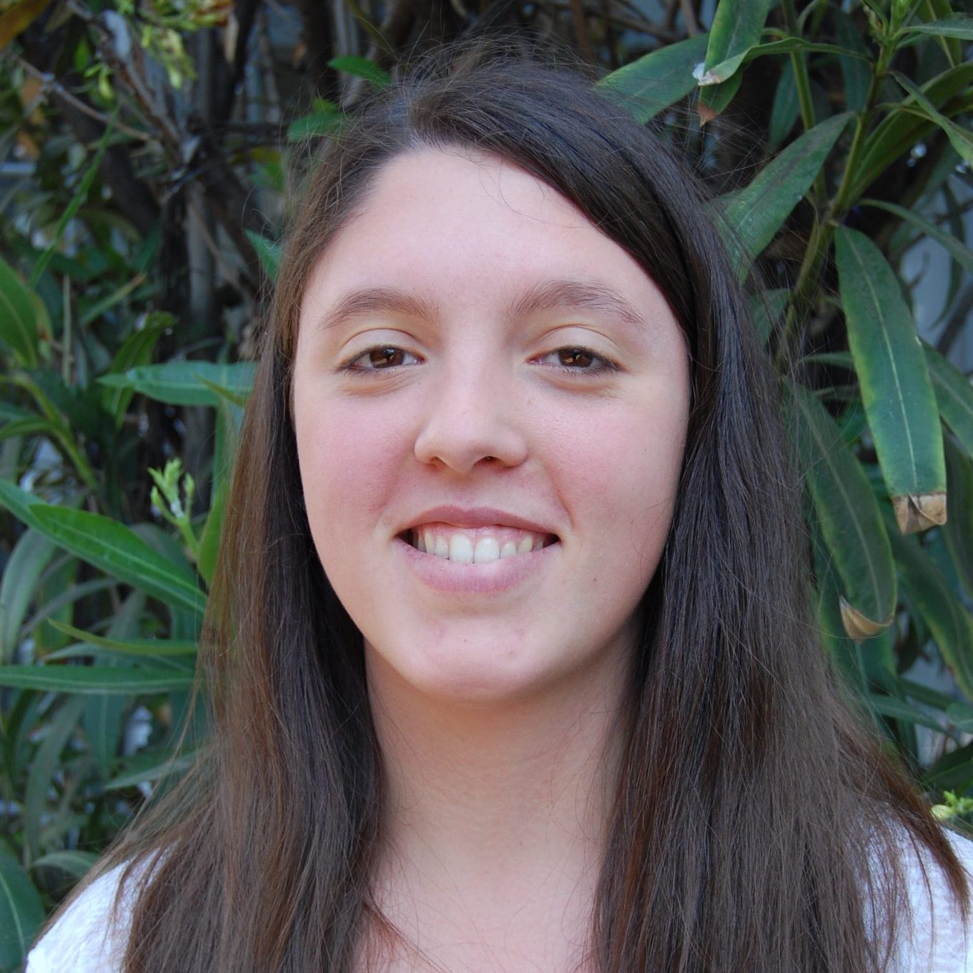 Javiera Paz Cuadra Papic