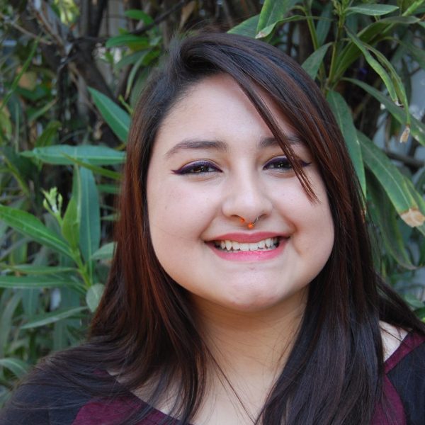 María José Yáñez