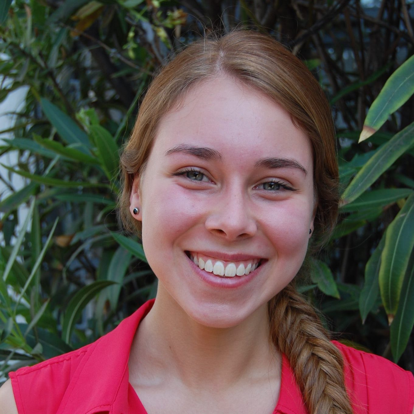 Vanessa María Weisson