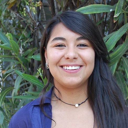 Javiera Paz Espinoza