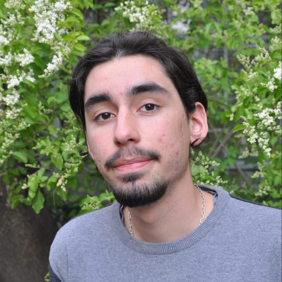 Sebastián Bahamondes